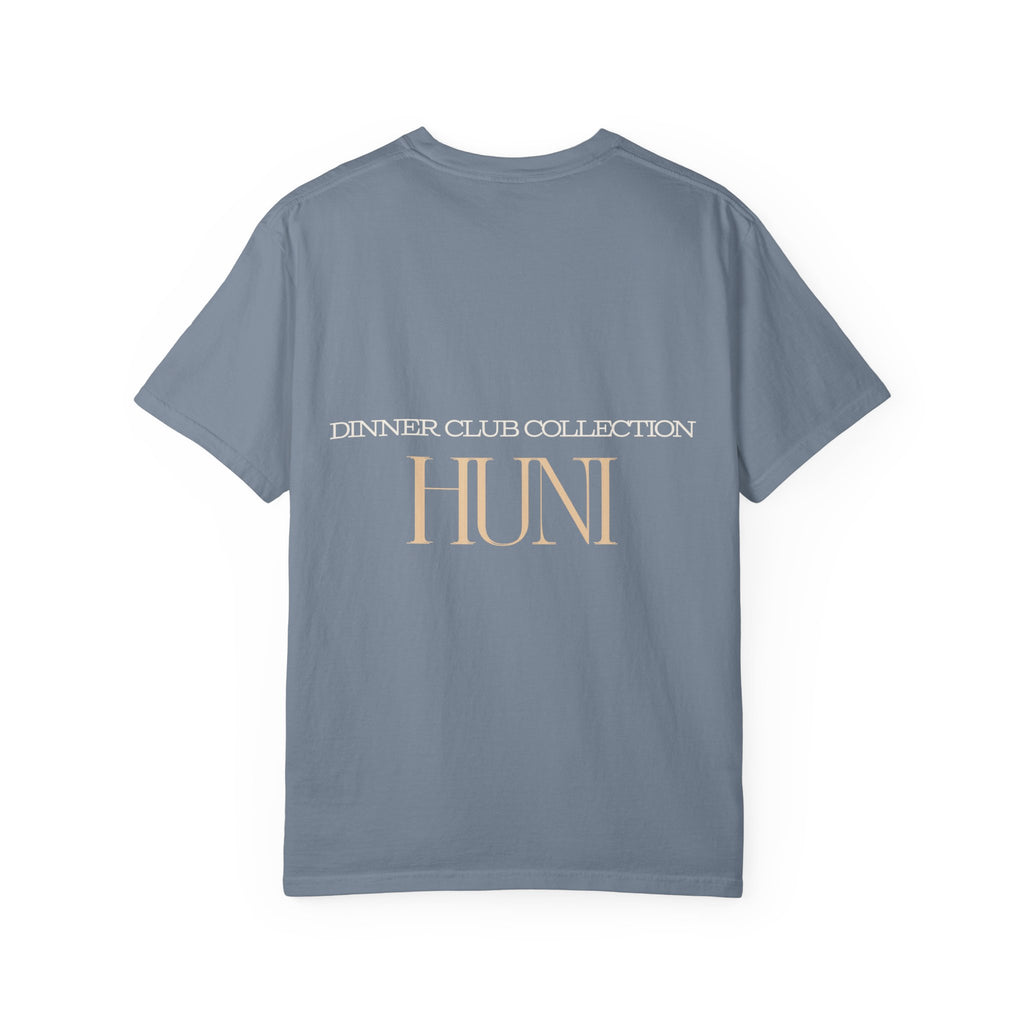 Dinner > Drama T-Shirt — 'Dinner Club Collection