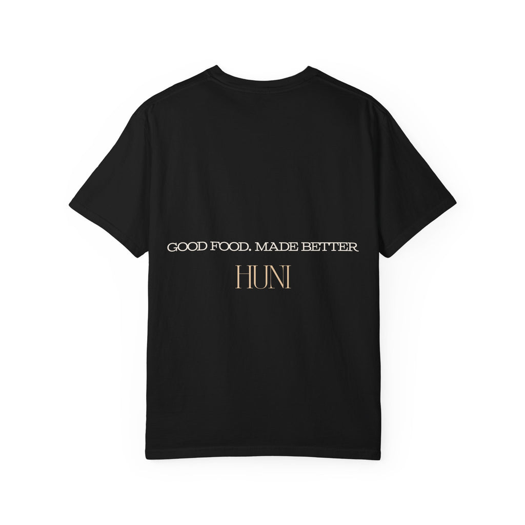 Kitchen Conversations Chef Tee- Dinner Club Collection