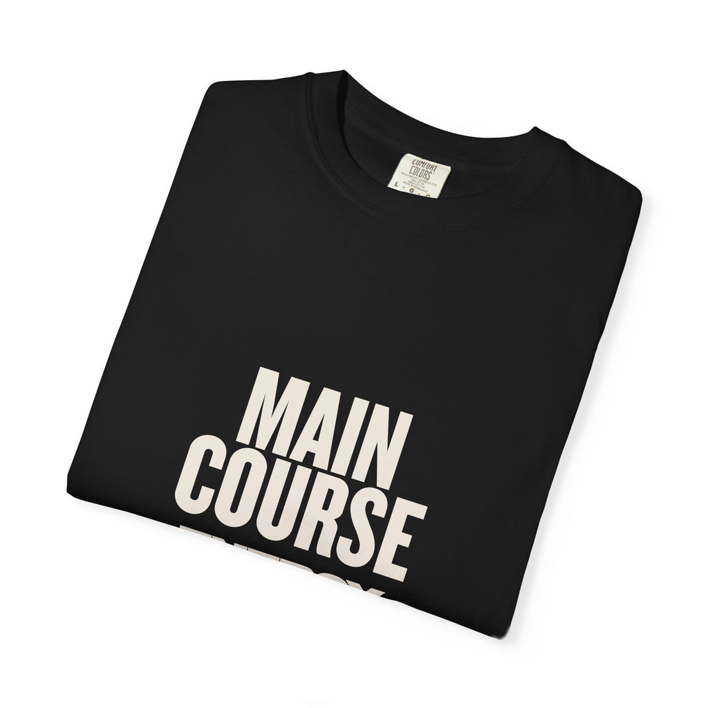 Main Course Energy -Dinner Club Collection'