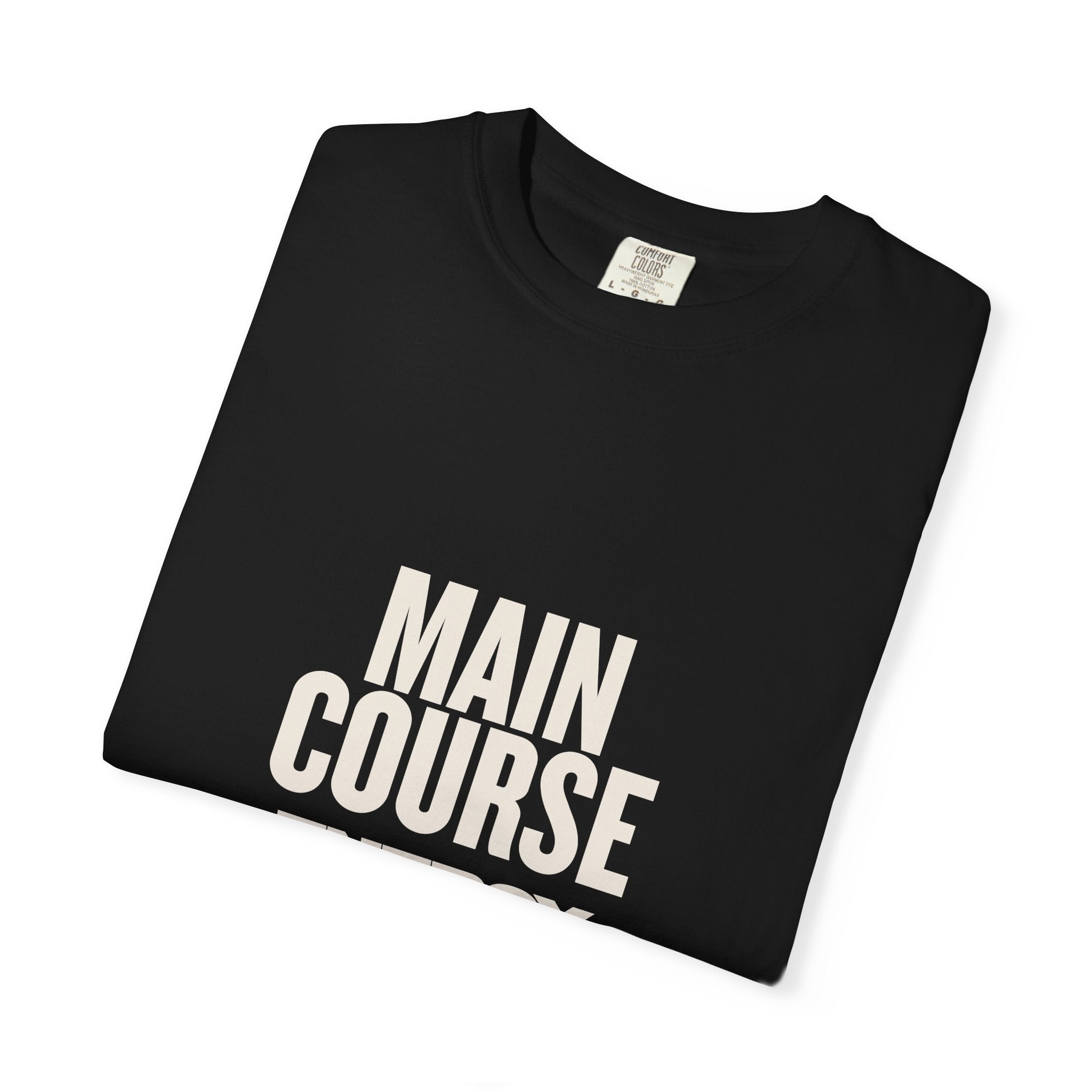 Main Course Energy -Dinner Club Collection'