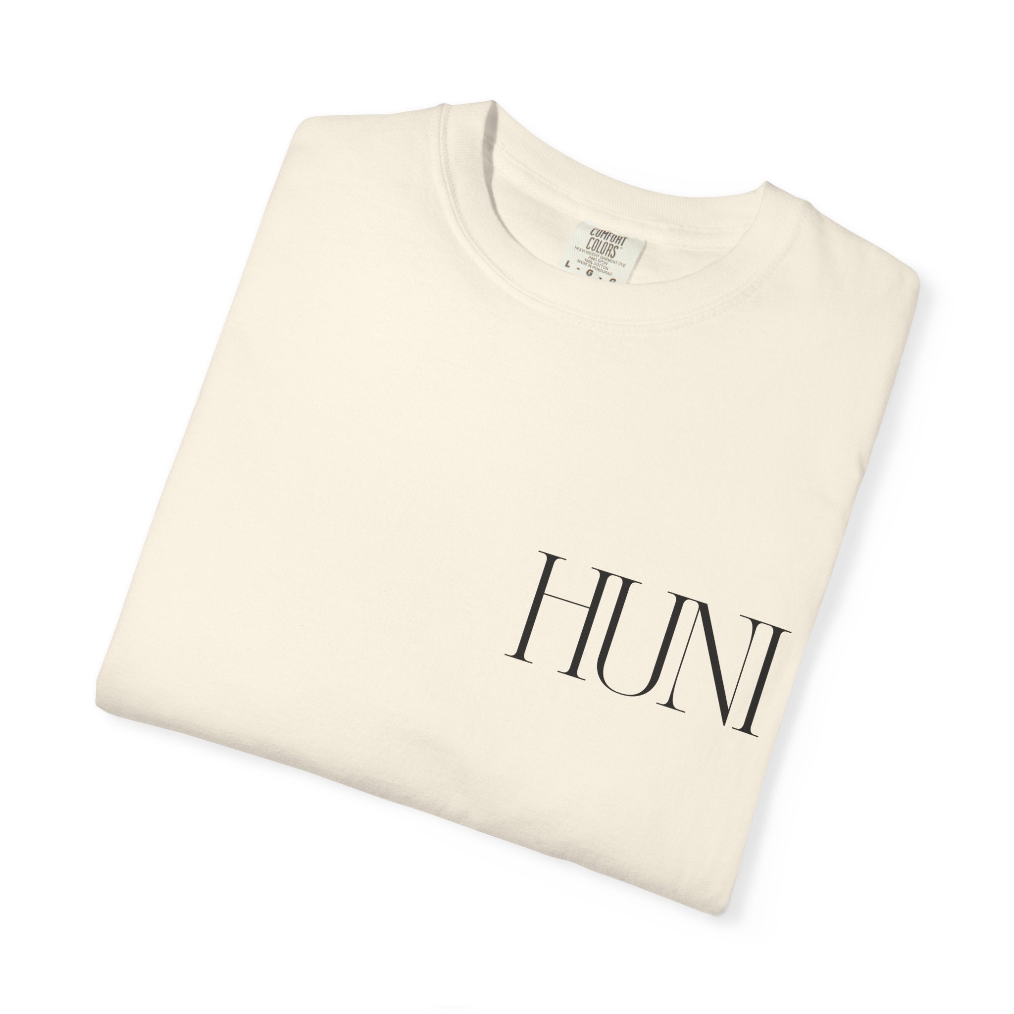 Mind of Minerals T-Shirt — HUNI Dinner Club Collection