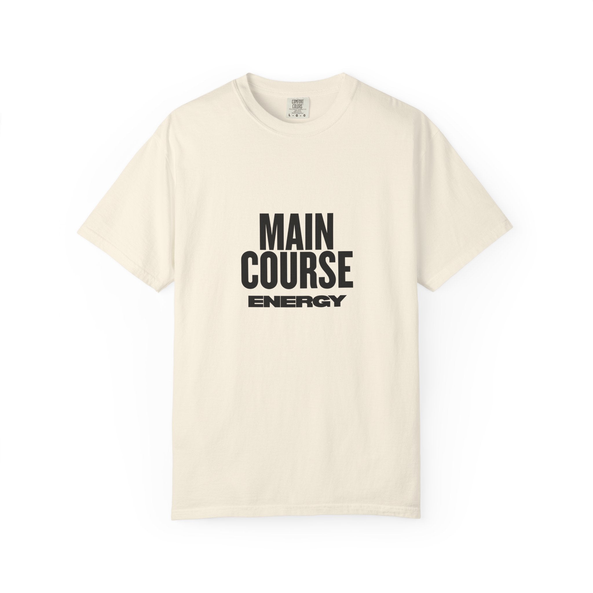 Main Course Energy -Dinner Club Collection'