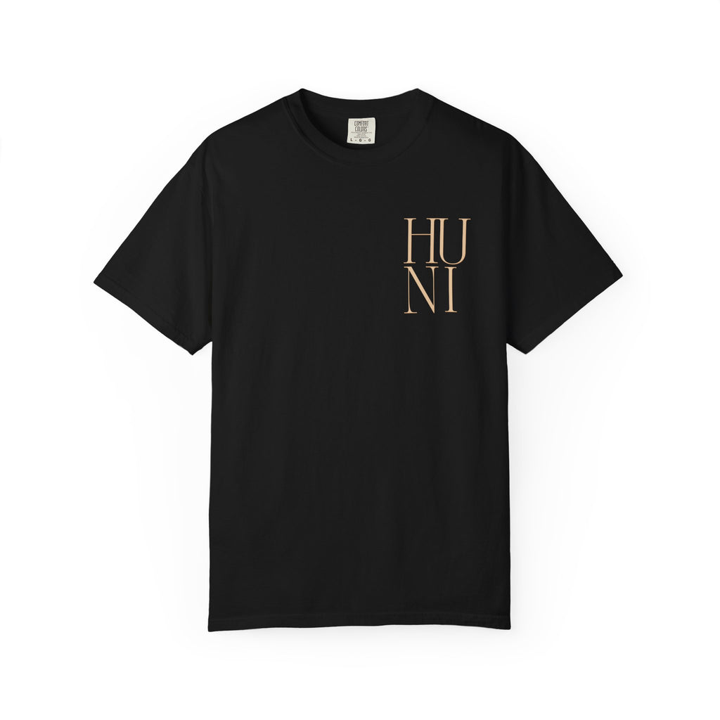 Mind of Minerals T-Shirt — HUNI Dinner Club Collection