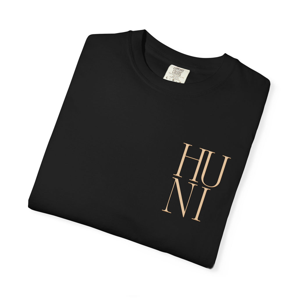 Mind of Minerals T-Shirt — HUNI Dinner Club Collection