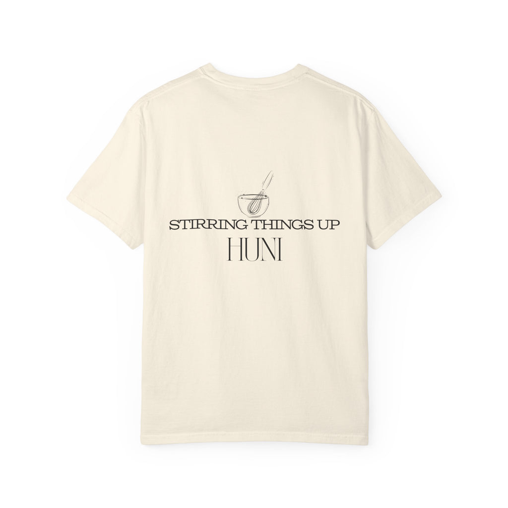 BRB... Making Dinner T-Shirt — 'Dinner Club Collection